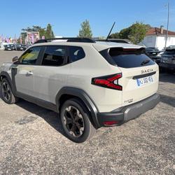 Dacia Duster Duster Hybrid 155 Extreme 5p Bias