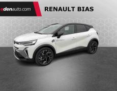Renault Captur Bias