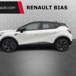 Renault Captur Captur E-Tech full hybrid 160 ch esprit Alpine 5p Bias