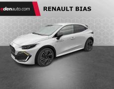 Renault Clio 6 Bias