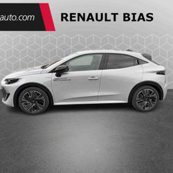 Renault Clio 6 Clio E-Tech full hybrid 160 ch esprit Alpine 5p Bias
