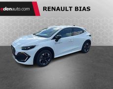 Renault Clio 6 Bias