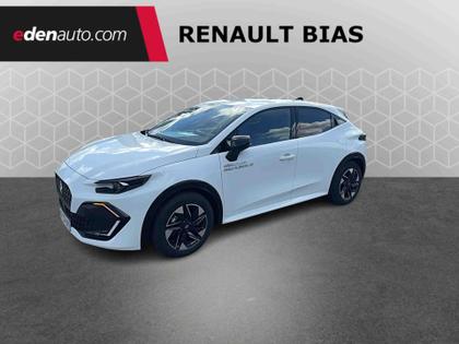 Renault Clio - Clio E-Tech full hybrid 160 ch Techno 5p - 28 650 €