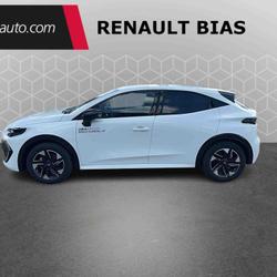 Renault Clio 6 Clio E-Tech full hybrid 160 ch Techno 5p Bias