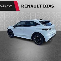 Renault Clio 6 Clio E-Tech full hybrid 160 ch Techno 5p Bias