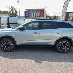 Renault Espace 5 Espace full hybrid E-Tech 200 ch 7pl Esprit Alpine 5p Bias