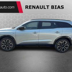 Renault Espace 5 full hybrid E-Tech 200 ch 7pl Esprit Alpine 5p occasion - Bias - photo 2/24