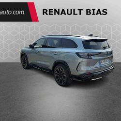 Renault Espace 5 full hybrid E-Tech 200 ch 7pl Esprit Alpine 5p occasion - Bias - photo 3/24