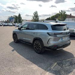 Renault Espace 5 Espace full hybrid E-Tech 200 ch 7pl Esprit Alpine 5p Bias