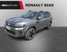 Dacia Bigster - Bigster Hybrid 155 Extreme 5p - 31 950 €