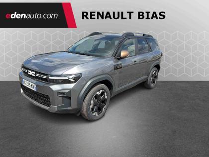 Dacia Bigster - Bigster Hybrid 155 Extreme 5p - 32 950 €