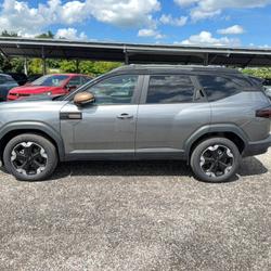 Dacia Bigster Bigster Hybrid 155 Extreme 5p Bias