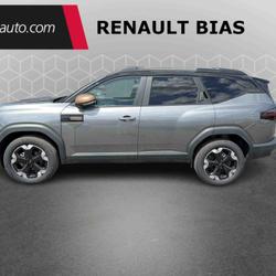 Dacia Bigster Bigster Hybrid 155 Extreme 5p Bias