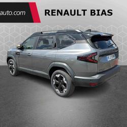 Dacia Bigster Bigster Hybrid 155 Extreme 5p Bias