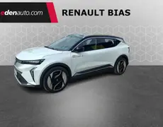 Renault Scenic 4 - Scenic E-Tech électrique 220 ch grande autonomie Techno Iconic 5p - 48 980 €