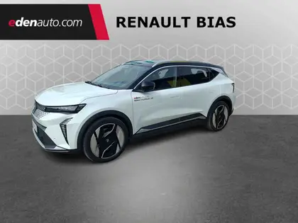Renault Scenic 4 - Scenic E-Tech électrique 220 ch grande autonomie Techno Iconic 5p - 49 700 €