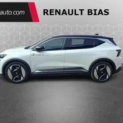Renault Scenic 4 Scenic E-Tech &eacute;lectrique 220 ch grande autonomie Techno Iconic 5p Bias