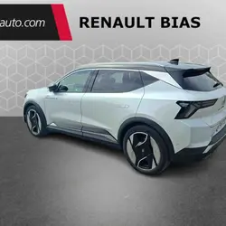 Renault Scenic 4 Scenic E-Tech &eacute;lectrique 220 ch grande autonomie Techno Iconic 5p Bias