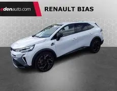 Renault Symbioz - Symbioz E-Tech full hybrid 160 ch Esprit Alpine 5p - 36 550 €