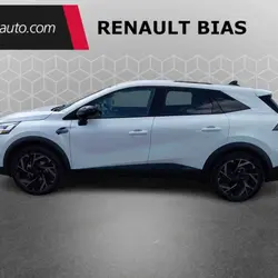 Renault Symbioz Symbioz E-Tech full hybrid 160 ch Esprit Alpine 5p Bias