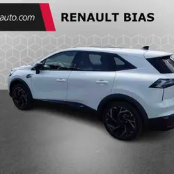 Renault Symbioz Symbioz E-Tech full hybrid 160 ch Esprit Alpine 5p Bias