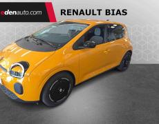 Renault Twingo 3