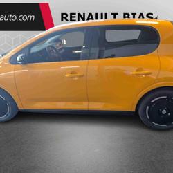Renault Twingo 3 Twingo E-Tech Electrique 80 ch autonomie urbaine Techno 5p Bias