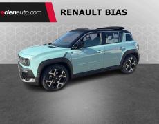 Renault R4 E-Tech - Renault 4 E-Tech Electrique 150 ch autonomie confort Techno plein sud® 5p - 37 790 €