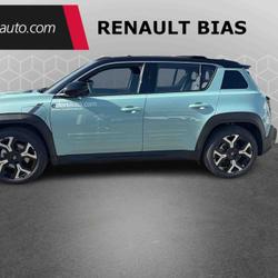 Renault R4 E-Tech Renault 4 E-Tech Electrique 150 ch autonomie confort Techno plein sud&reg; 5p Bias