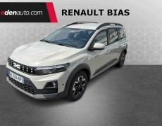 Dacia Jogger - Jogger ECO-G 120 auto 7 pl Journey 5p - 26 000 €