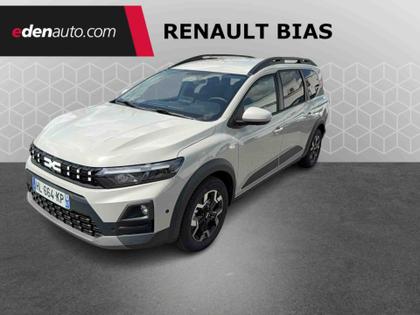 Dacia Jogger - Jogger ECO-G 120 auto 7 pl Journey 5p - 26 000 €