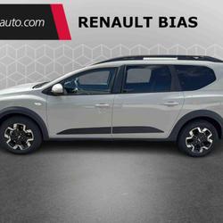 Dacia Jogger Jogger ECO-G 120 auto 7 pl Journey 5p Bias