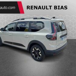 Dacia Jogger Jogger ECO-G 120 auto 7 pl Journey 5p Bias