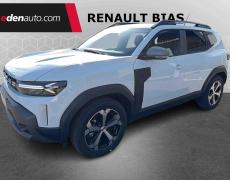 Dacia Duster - Duster ECO-G 120 auto Journey 5p - 25 700 €