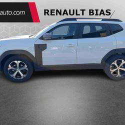 Dacia Duster Duster ECO-G 120 auto Journey 5p Bias