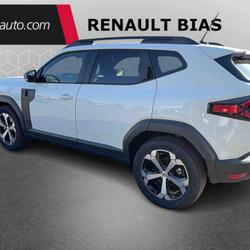 Dacia Duster Duster ECO-G 120 auto Journey 5p Bias