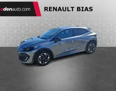 Renault Clio 6 Bias