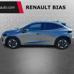 Renault Clio 6 Eco-G 120 ch EDC Techno 5p occasion - Bias - photo 2/13