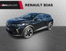 Renault Symbioz Bias