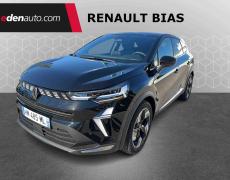 Renault Symbioz Bias