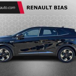 Renault Symbioz E-Tech full hybrid 160 ch Techno 5p occasion - Bias - photo 2/25