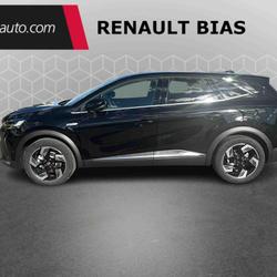 Renault Symbioz Symbioz E-Tech full hybrid 160 ch Techno 5p Bias