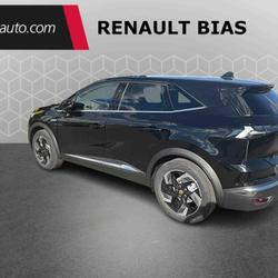 Renault Symbioz Symbioz E-Tech full hybrid 160 ch Techno 5p Bias