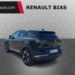 Renault Symbioz E-Tech full hybrid 160 ch Techno 5p occasion - Bias - photo 3/25