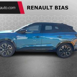 Renault Austral Austral full hybrid E-Tech 200 ch Esprit Alpine 5p Bias