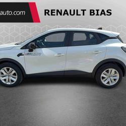 Renault Captur Eco-G 100 ch Evolution 5p occasion - Bias - photo 2/28