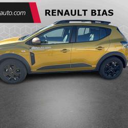 Dacia Sandero Hybrid 155 Stepway Extreme 5p occasion - Bias - photo 2/27