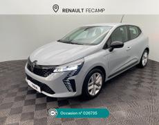 Renault Clio 5 Fécamp