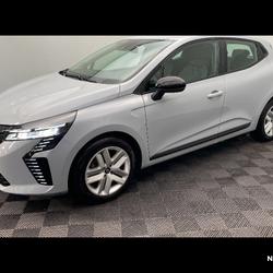 Renault Clio 5 Clio SCe 65 ch GSR2 Evolution F&eacute;camp