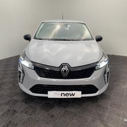 Renault Clio 5 Clio SCe 65 ch GSR2 Evolution F&eacute;camp